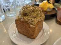 Nimmies Pastry Cafe