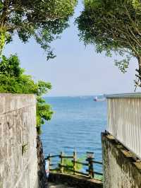 Huinnyeoul Coastal Village - Love from the view