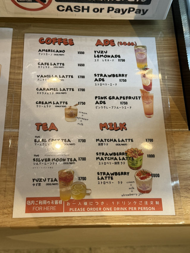 可愛過ぎるアヒルぷりんの韓国カフェ🇰🇷🐥