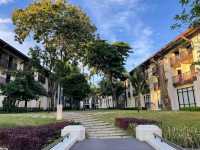รีวิวที่พัก ibis Smaui Bo Phut