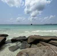 เกาะเสม็ด จ.ระยอง