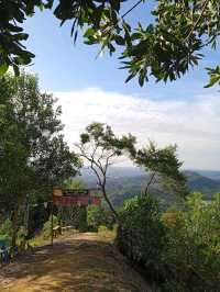 IOI Peak Starting Point