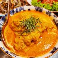 Auntie Gaik Lean's Old School Eatery - 檳城的傳統美味