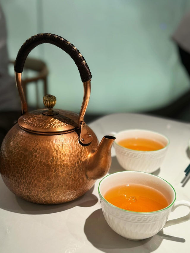深圳綠茶餐廳開到嚟香港