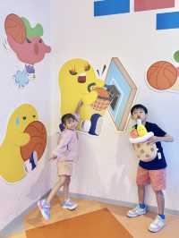 NAMCO x 小薯茄 主題樂園