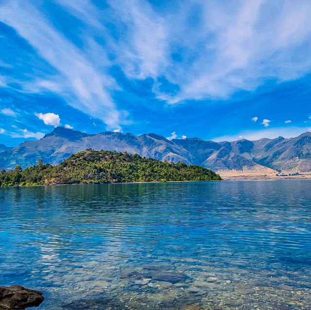 Discovering Glenorchy's Natural Splendor