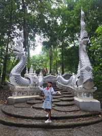 วัดหลวงขุนวิน  เชียงใหม่