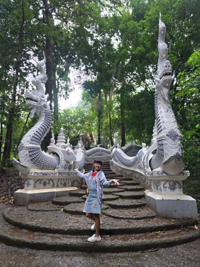 วัดหลวงขุนวิน  เชียงใหม่