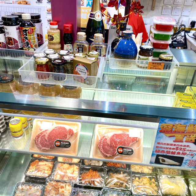 [生生市場］- 外賣多款式韓國🇰🇷菜😃