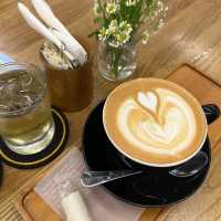 work cafe