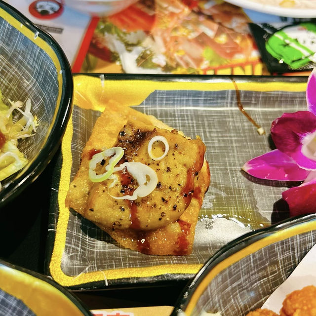 極尚大瀛喜日本料理旺角店- 三小時放題