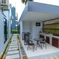 บ้านพักเขาใหญ่ ใกล้ชิดธรรมชาติ DN POOL VILLA 