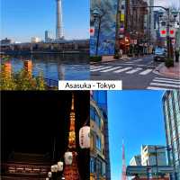 Japan Trip 🇯🇵
