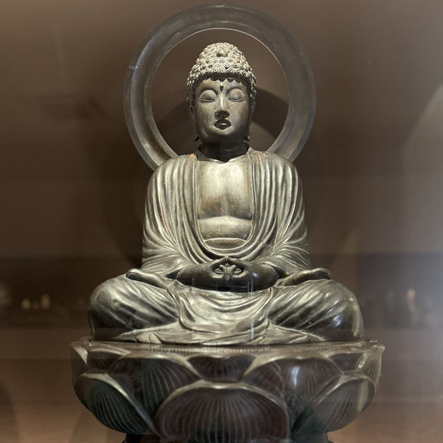 バンコク国立博物館
