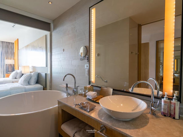 Mövenpick Siam Hotel Na Jomtien Pattaya  