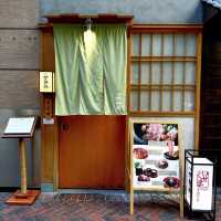 日本雞真好味