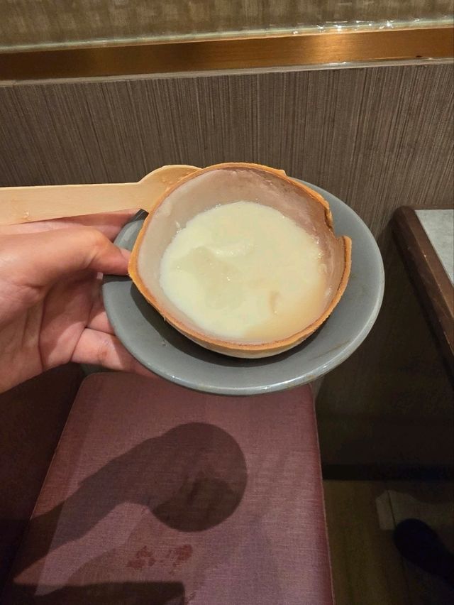 轉季必吃蟹皇蒸飯及新食品介紹