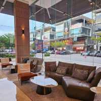 Modern Comfort at Iconic Hotel, Icon City BM