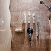 "Comfort and Style at Courtyard by Marriott Shatin"