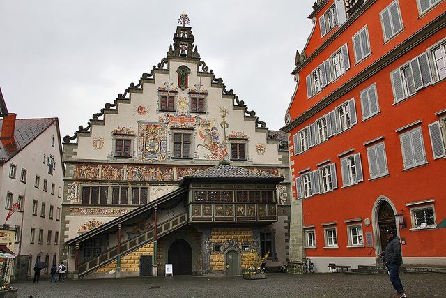 Lindau Germany