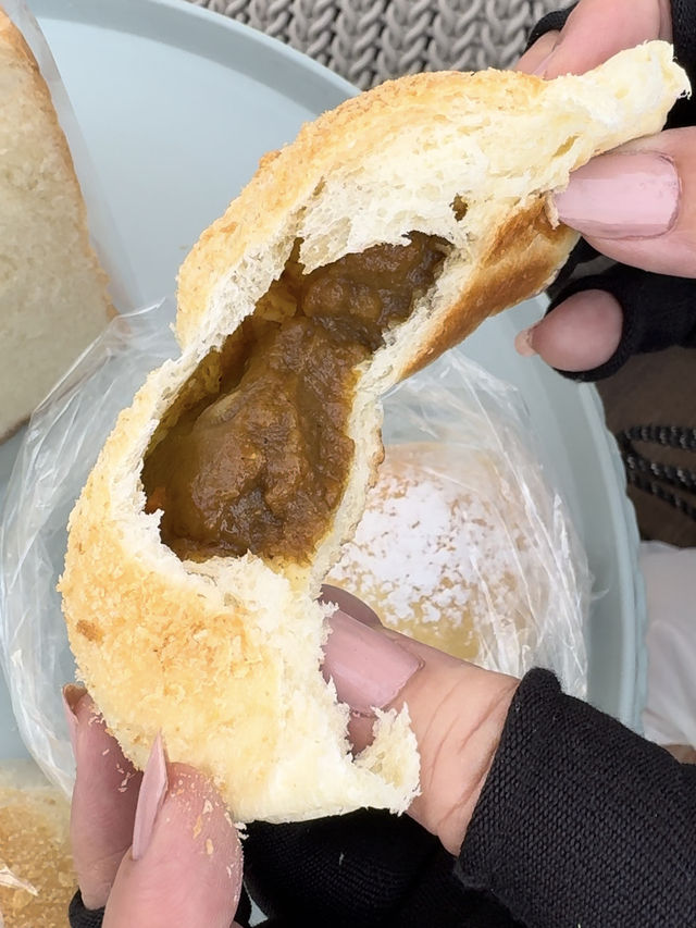 【福岡グルメ】素材にこだわり、小さな子供も安心して食べられるパン屋さん🍞