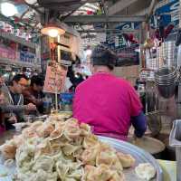 เกาหลี…เกาใจ ร้านเด็ดร้านดัง