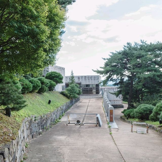 영주 최고의 명소