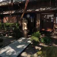 台北榕錦時光生活園區+0km山物所