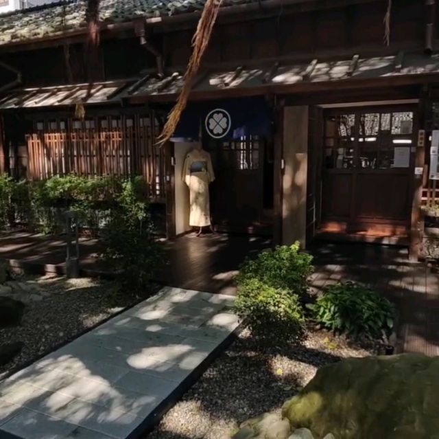 台北榕錦時光生活園區+0km山物所