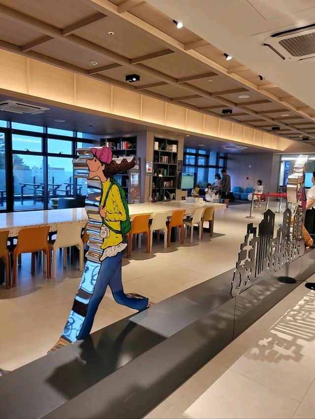 오션뷰가 멋진 속초 가성비 호텔🩵