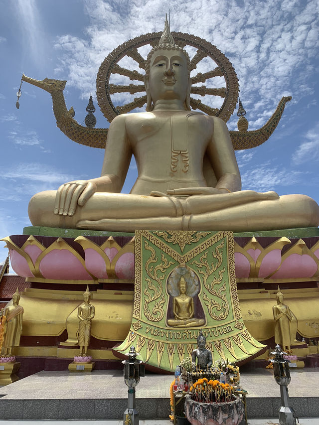 วัดพระใหญ่ เกาะฟาน