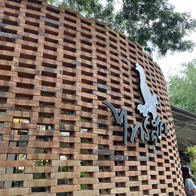ไทรสุก คาเฟ่ไอศกรีมโฮมเมด เขาใหญ่