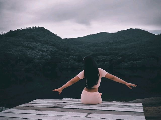 เขื่อนภูมิพล