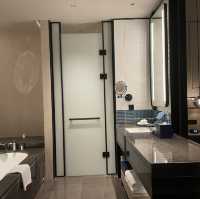 Luxury stay in Guangzhou 