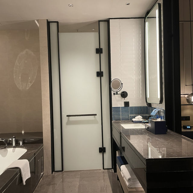 Luxury stay in Guangzhou 