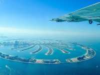 【UAE】ドバイであっと驚く絶景巡り✈️