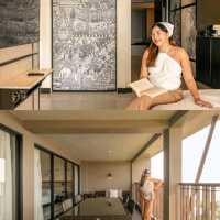 สัมผัสความงดงามแห่งท้องทะเล โรงแรม 5 ดาว หาดกมลา