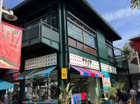 農夫市場 — The Grove附近的旁的美食市場