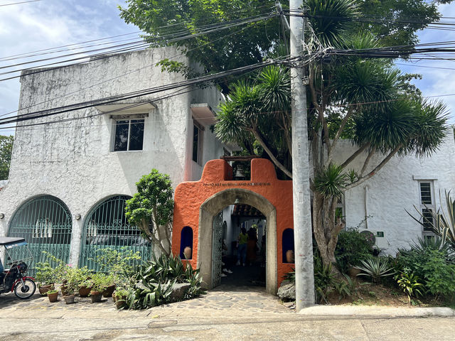 Pinto Art Museum - ピント美術館