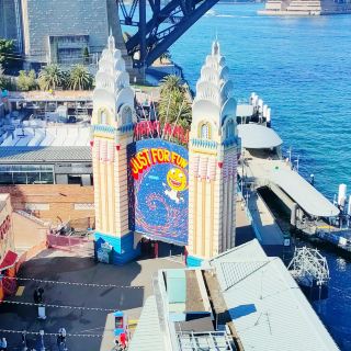 Luna Park Sydney