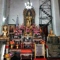 โบราณสถานที่เมืองปากน้ำ