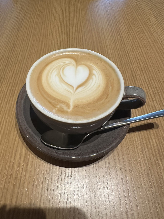 【福岡】こんな所に素敵すぎるカフェが！？