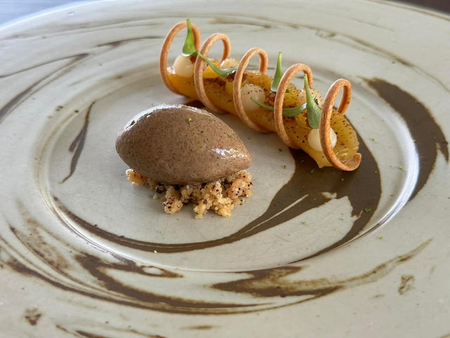 ร้านดังมิชลิน Fine Dining อันดับต้นๆ 🥙ในภูเก็ต