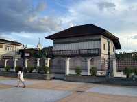 โบสถ์คริสต์เมืองจันท์