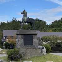 青森にも千本稲荷が！高山稲荷神社の魅力とは