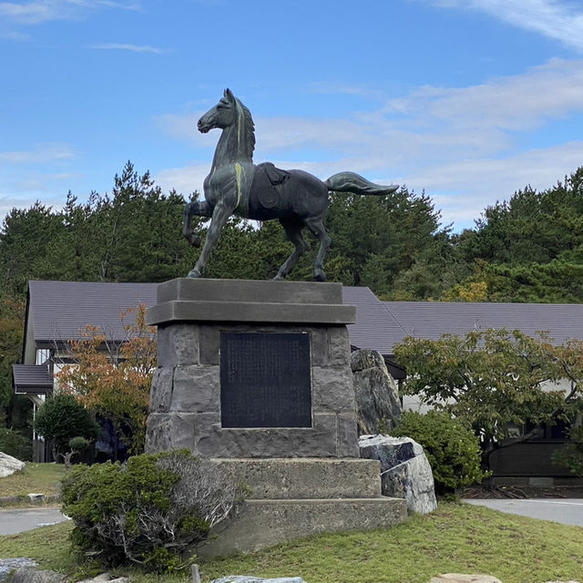 青森にも千本稲荷が！高山稲荷神社の魅力とは