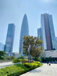 邂逅於休閑又充滿創意的城市