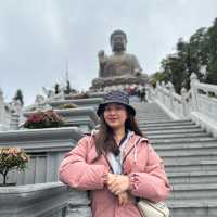 1 Day tour at Hongkong China