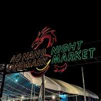 TASTE THE NIGHT | AO NANG'S LANDMARK NIGHT MARKET 