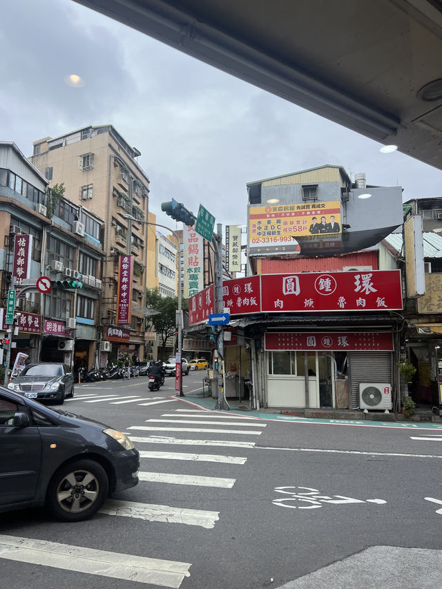 Huang Long Zhuang เสี่ยวหลงเปาร้านเด็ดในไทเป 🥟🥢